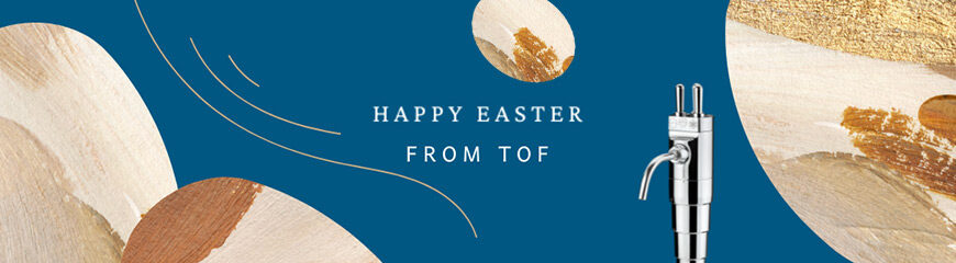 Buona Pasqua da Tof